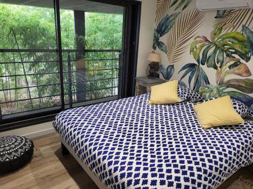 Appartement de 115M2 à Agay, proche de la mer