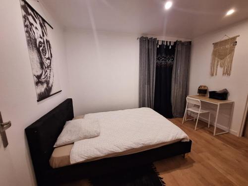 Large 3 bedroom cozy apartment