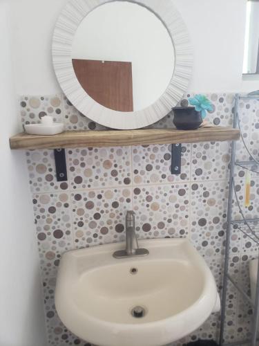 Kamar mandi di Dragonfly
