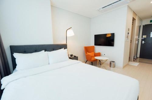 CelebStay Songdo Halla Western Park