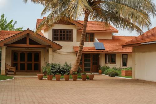 Pagoda House