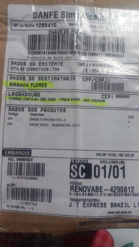 Een certificaat, prijs of ander document dat getoond wordt bij Casa do Aconchego