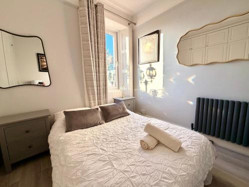 Immanuel House - Modern Luxury Victorian Home 1872 - Free Parking & SuperFast Fibre Optic WiFi photo 13