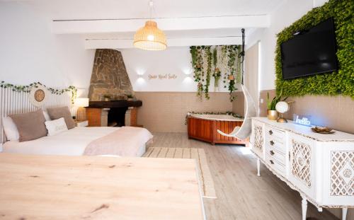 Douro Rural Suite