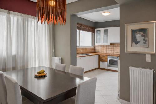Cosy Relaxing Flat 60'' from Metro Station