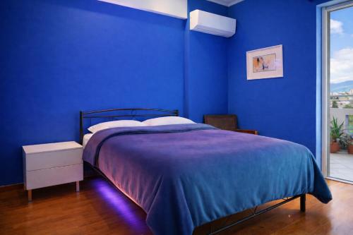 Cosy Relaxing Flat 60'' from Metro Station