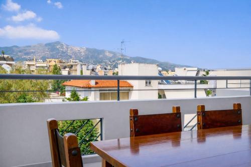 Cosy Relaxing Flat 60'' from Metro Station