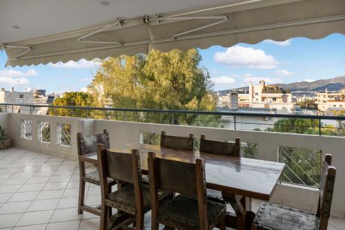 Cosy Relaxing Flat 60'' from Metro Station
