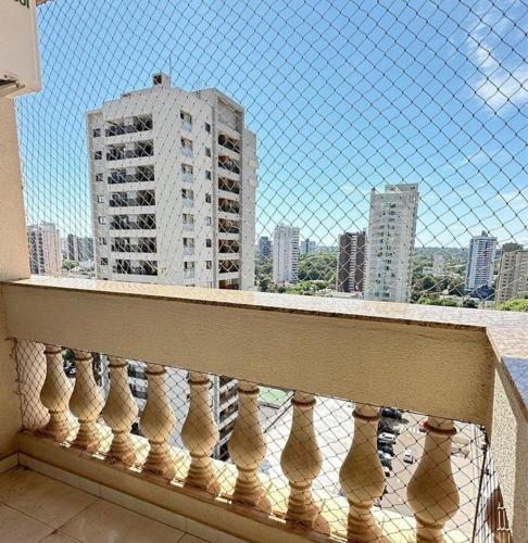 Quarto Privado Disponível