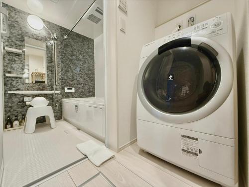 HOUSTAY NISSIJIN B Private House with Parking