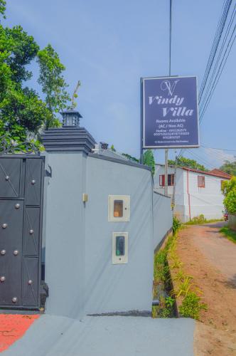 Gallery image of vindy villa hikkaduwa in Nindana