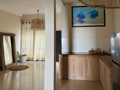 Billede fra billedgalleriet på Pelican Ahangama i Ahangama