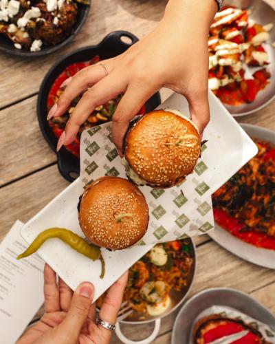 Norment Parry by The Wellborn photo 89