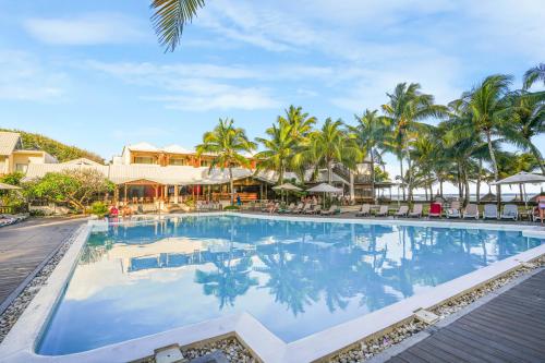 Le Peninsula Bay Beach Resort & Spa