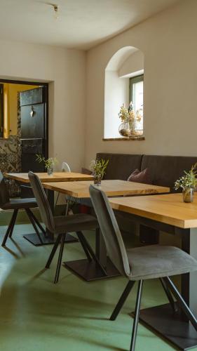 Ca Nova Agriturismo