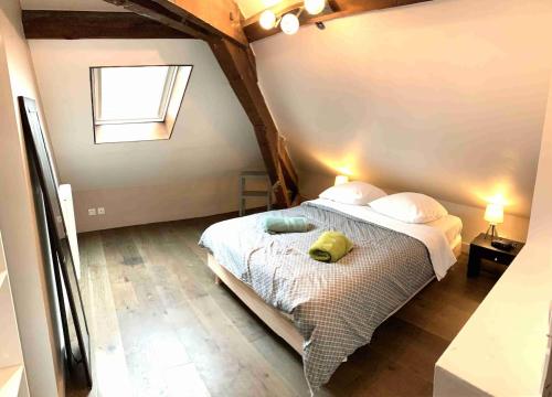 Appartement ZOLDER