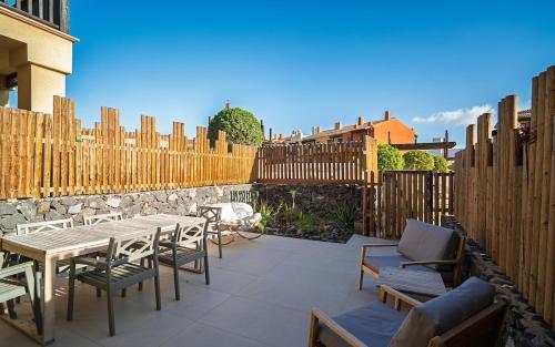 Mercedes House - Tenerife