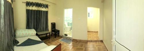 Parampara farm stay