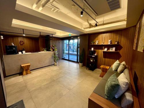 Hotel RIO Shinjuku