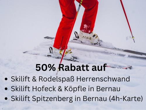 Σκι σε αυτό το διαμέρισμα ή εκεί κοντά