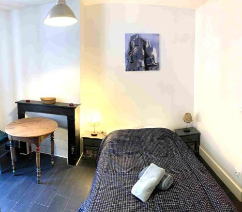 Appartement LUMA