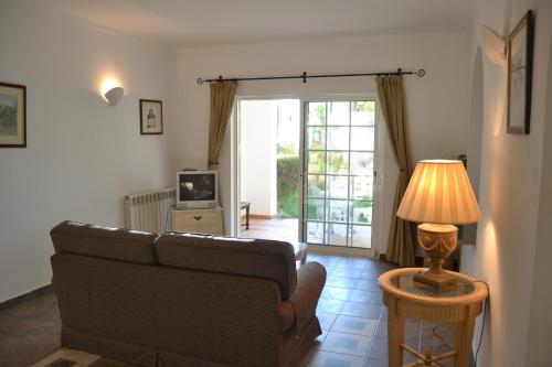 Palm Bay Apartment