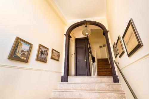 Casa Branca Patio