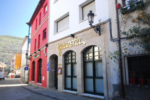 Φωτογραφία από το άλμπουμ του Hotel Iguareña σε Ezcaray