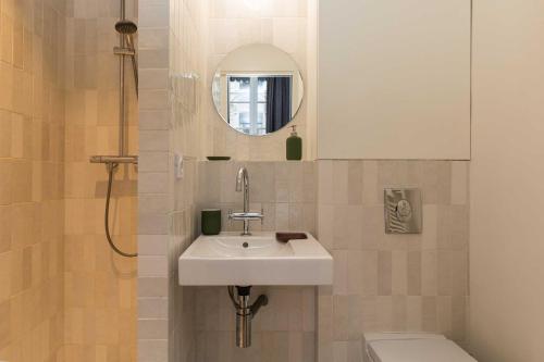 Cosy studio - 2P - Bellecour