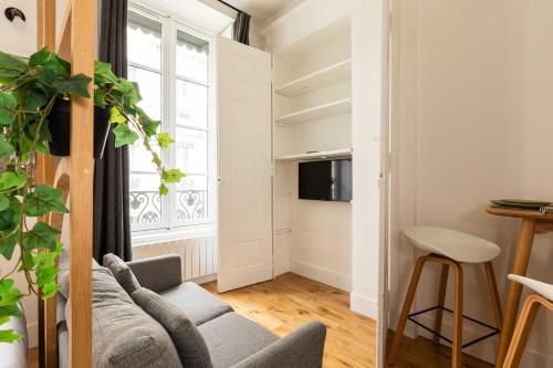 Cosy studio - 2P - Bellecour