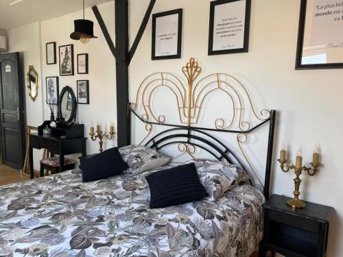 Chambre Coco
