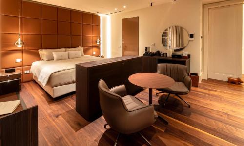 AF Duomo - Milano Luxury Suites photo 21