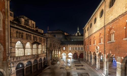 AF Duomo - Milano Luxury Suites photo 20