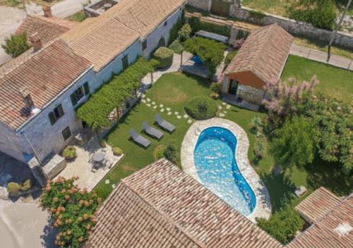 Villa Captain Morgan