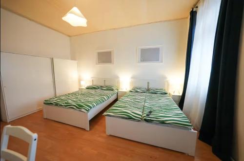 Cosy Apartment near Center