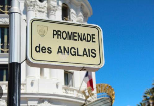 NICE CENTER - Appartment Promenade des Anglais