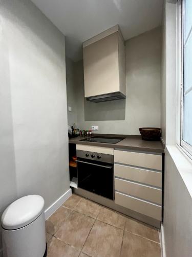 Charming loft in Alicante Old Town