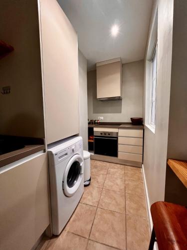 Charming loft in Alicante Old Town