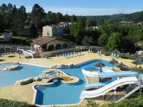 Appartement dans résidences de vacances