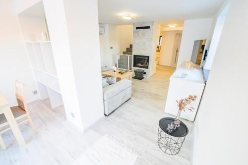 Rodinný dom Dúbrava