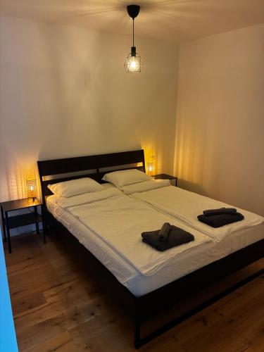 Superior apartment - UNO City & Kaiserwasser