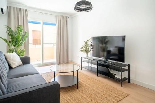 Beautiful apartment in Fuengirola