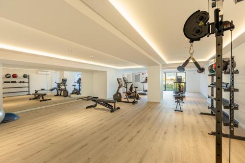 Acqua Residences-Luxury green Oasis & Sea View