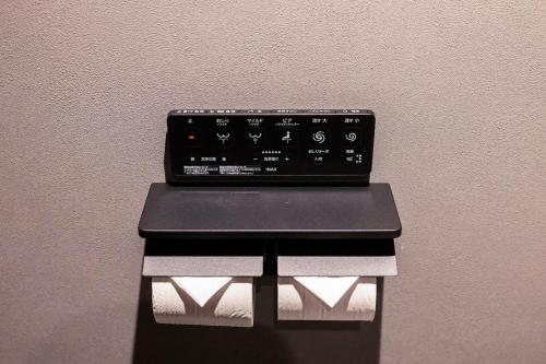 AMP FLAT Daimyo 701
