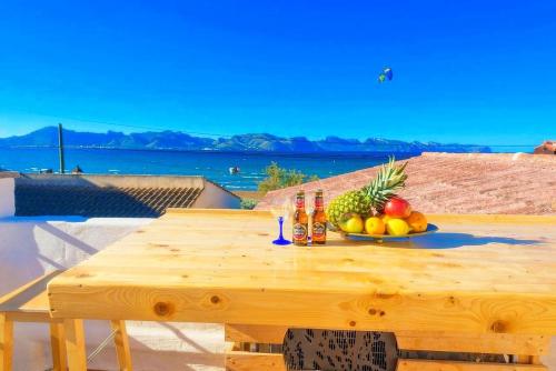 Casa Sa Marina in Alcudia
