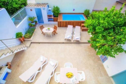 Casa Sa Marina in Alcudia