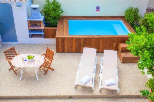 Casa Sa Marina in Alcudia