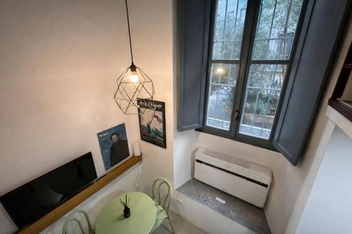 L’Archè Comfort&Relax – Suite on University Street