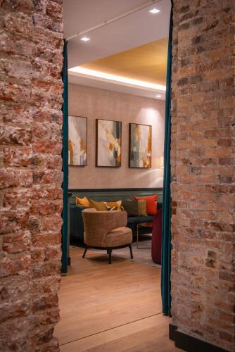 Hôtel Brittany photo 39