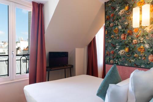 Hôtel Brittany photo 35
